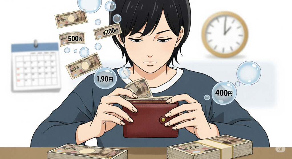 財布の使い始め、寝かせたお金はどうする?基本の作法